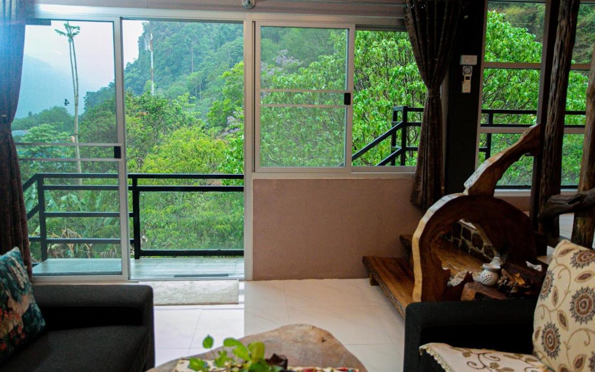 Lodge Phang Nga Boutique Exterior photo